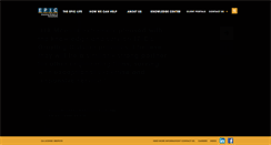 Desktop Screenshot of epicbrokers.com